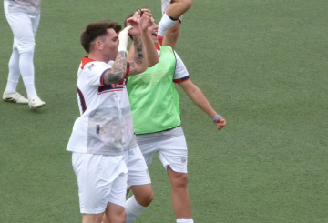 Gregoriana, bella(issima) con le grandi: tris alla LUISS e ora il Città di Fiano...