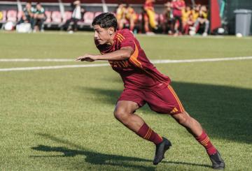 Tutto quello che c'è da sapere sui giovani giallorossi, oltre il derby