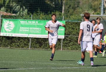 Il Grifone si prende il big match. Vermicelli e Serpente stendono l'Urbe