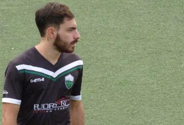 Città di Fiano, blitz ed aggancio in vetta. Villa Adriana, pari in extremis, ma...