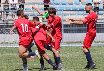 Il Fregene frena, dietro vanno forte (o quasi). Funziona la cura Pizzi a Lanuvio