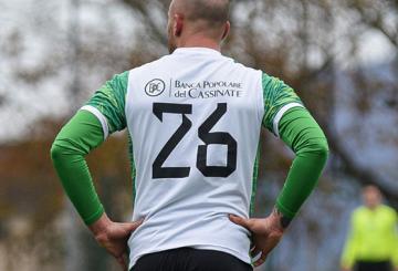 Il Real Cassino non si presenta: Roccasecca verso i 3 punti a tavolino