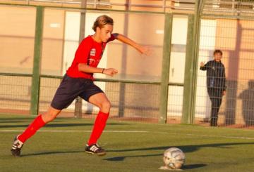 Under 14 Elite: il riassunto dell'8ª giornata nei due gironi