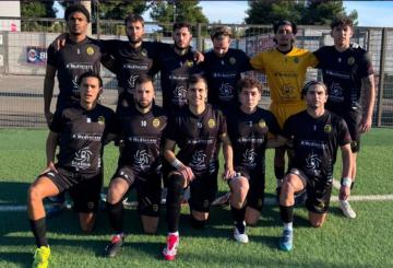 Etrurians, Rinaldi: "Siamo sulla strada giusta e dobbiamo restarci"