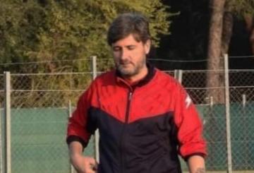 Carlo Graziano è il nuovo allenatore dello Sporting Nuova Florida