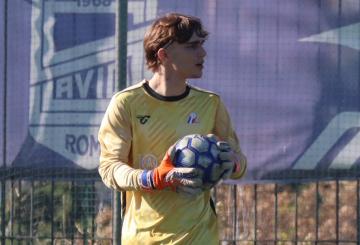 Lodigiani, Sanna: "Vogliamo fare una bella stagione, partita dopo partita"