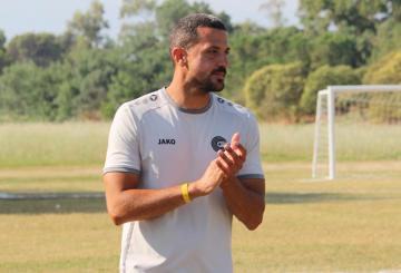 Libertas Ottavia, Giordano: "C'è grande voglia di crescere insieme"