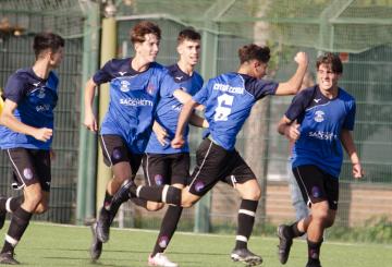 Civitavecchia, non sei più una sorpresa: i playoff sono alla portata