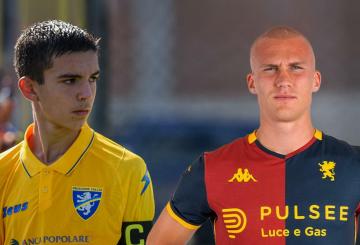 Altro che Østigård: il difensore goleador del momento è Paolo Ciocci