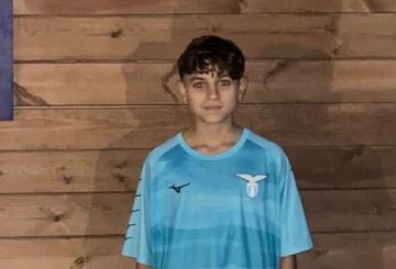 Lazio, occhi sul gioiello del Città di Ciampiono: in prova Lavorgna