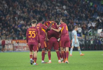 Roma al comando (con l'Inter) alla sosta: i giallorossi sono da scudetto?
