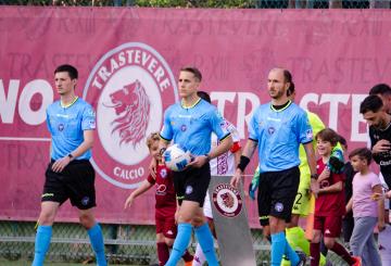 Giudice sportivo: ecco i provvedimenti disciplinari