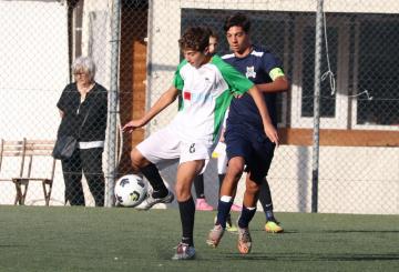 Regionali, grande novità: nella stagione 27/28 si passerà a 4 gironi