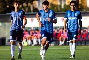 Savio, esame superato: nuove consapevolezze per spiccare il volo