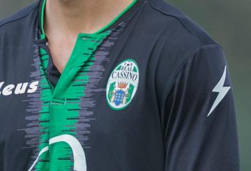 Ufficiale lo 0-3 nei confronti del Real Cassino: biancoverdi a -1 in classifica