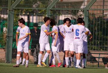 Il Savio ai raggi X: una partenza storica ed il futuro salto nei grandi.