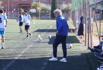 Under 19: i convocati di Ippoliti per il secondo raduno stagionale