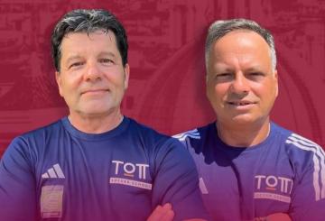 Longarina, Di Veronica e Finelli: "Possiamo disputare un campionato di vertice"