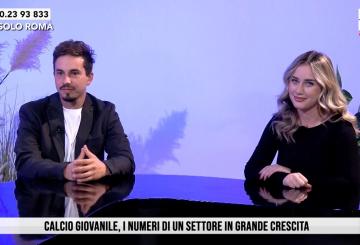 Nasce GR Show: dal 17 novembre ogni lunedì su Radio Roma News