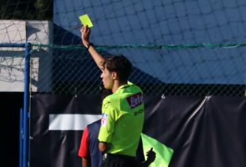 Giudice Sportivo: doppia sconfitta a tavolino per Rocca Priora e PC Tor Sapienza