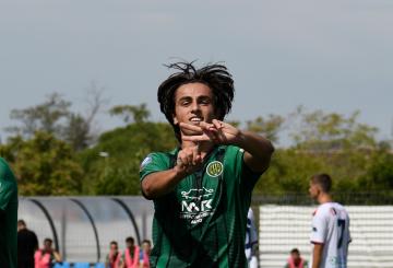 Certosa, Vendemmia: "Match gestito bene, dopo la vittoria ottenuta in trasferta"