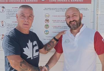 Jem's, Morini: "Lavoriamo per far crescere i ragazzi sotto ogni punto di vista"