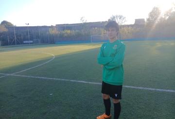 Consalvo, Di Costanzo: "Inizio non brillante, ma dei progressi ci sono già"