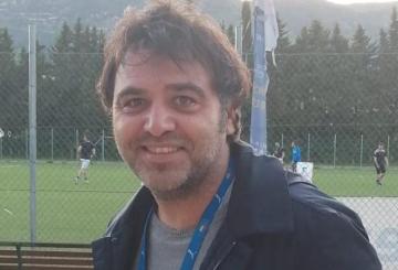 Cassino, c'è un gradito ritorno: Di Prete "nuovo" responsabile tecnico