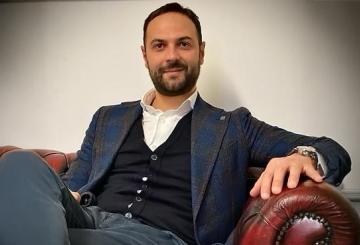 L'Ariccia punta in alto: Catalucci racconta il nuovo progetto