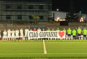 Don Bosco Gaeta, l'ultimo saluto al patron è la vittoria in Coppa