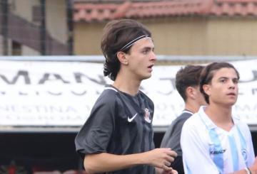 Red Tigers, Dori: "Sogno di far parte della Rappresentativa"