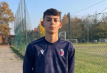 Il Bologna pesca ancora in casa Savio: Congedo in prova coi rossoblù