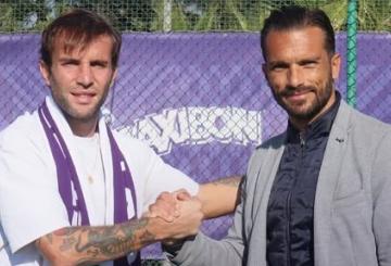 Colpaccio Ostiamare: ufficiale l'arrivo di Tommaso Ceccarelli