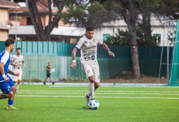 Unipomezia, Nunes: "La classifica non conta: col Castelfidardo serve attenzione"