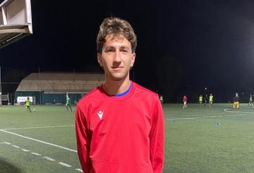 Castelli Romani, Romagnoli: "Questo mese ci dirà tanto sulle sorti del girone"