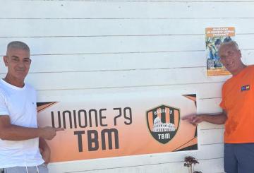 Unione 79 Tbm, Loreti: "Possiamo essere protagonisti fino alla fine"