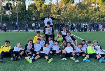 La Spes vola anche a Colleferro, Tor Tre ok. Lazio, Vinci ancora