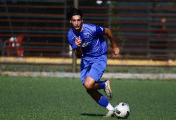 La Flaminia rallenta la corsa del Trastevere. Albalonga in testa con i rionali