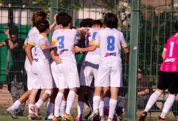 Il Savio centra il sabato perfetto. La Lodigiani accorcia sul podio