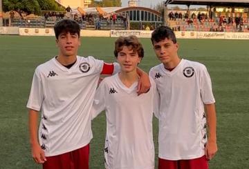 Trastevere, sei primo! Battuta la Vigor Perconti e sorpasso in vetta