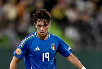 L'Italia si sbarazza della Repubblica Ceca: decisivi Arena e Maccaroni