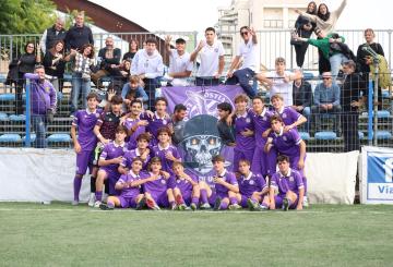 Under 17 Elite: il riassunto della 9ª giornata nei due gironi