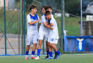 Under 15 Elite: il riassunto della 9ª giornata nei due gironi