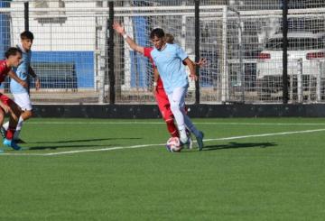 Dal tracollo all'estasi: pazza rimonta della Lazio contro il Genoa