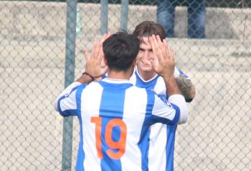 Colpo Città di Formia a Tivoli, l'Anagni gode nella ripresa scappa a +5