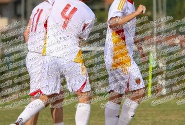 Atletico Latina - Lupa Frascati