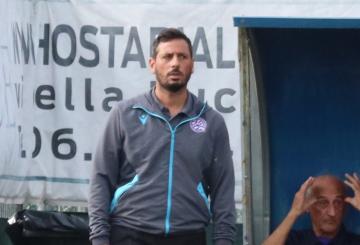 Ostiamare, Galdelli: "Nelle difficoltà escono fuori le persone"