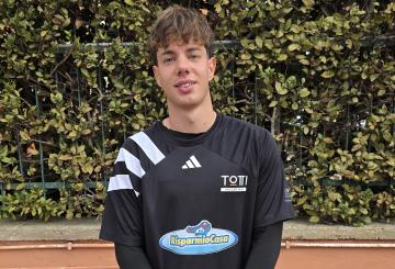 Di Veronica, esordio da incorniciare: dopo due mesi è clean sheet