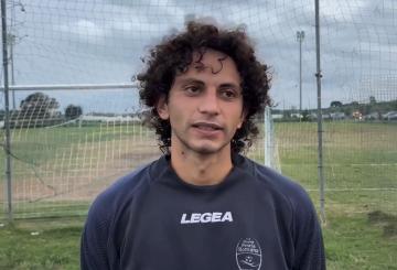 Nuova Pescia Romana, iniezioni di fiducia: Alessandro Maresi ed i 3 punti