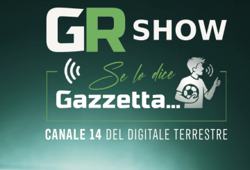 GR Show, tutto pronto per la 1ª puntata. Alle 21.30 in TV su Radio Roma News